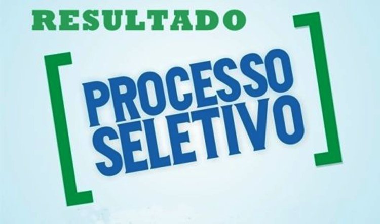 Resultado do Processo Seletivo Simplificado da Prefeitura de Quixeramobim deverá ser divulgado neste sábado, 15