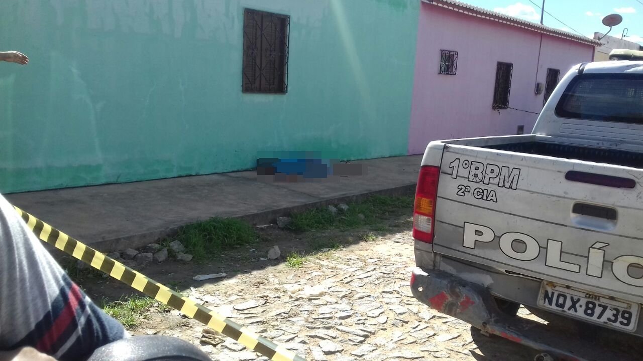 Tiroteio é registrado no Mutirão da Pompeia; Homem morre e outro é baleado