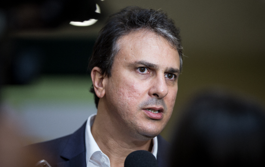 Governador inicia operação assistida de VLT em Fortaleza e realiza bate-papo ao vivo com internautas nesta terça-feira, 25