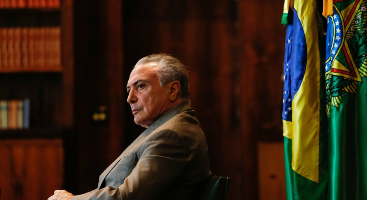 Temer cumprirá agenda no Nordeste e entrega primeiro Cartão Reforma