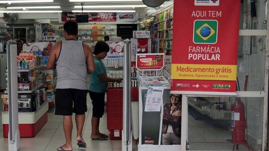 Comissão de Assuntos Econômicos aprova projeto que assegura continuidade do programa Farmácia Popular