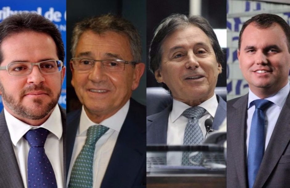 TCM divulga lista de homenageados da Medalha Raul Barbosa