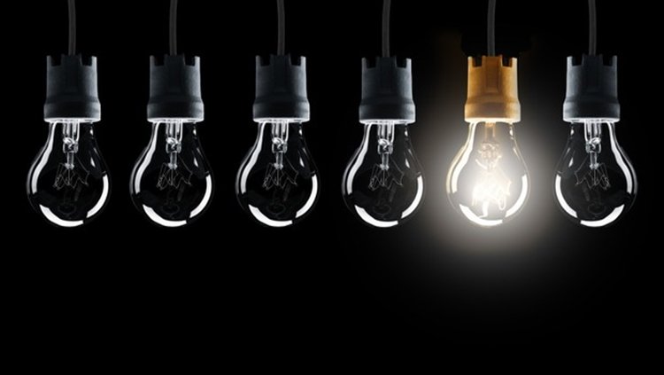 Contas de luz do mês de julho terão adicional da bandeira tarifária amarela