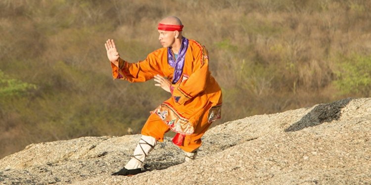 Apontado como destaque, “Shaolin do Sertão” concorre a cinco categorias no Grande Prêmio do Cinema Brasileiro 2017