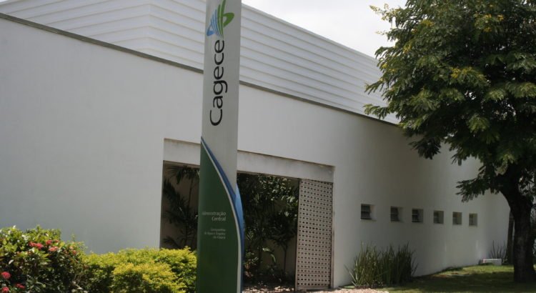 Cagece convoca 75 candidatos aprovados no concurso público realizado em 2013