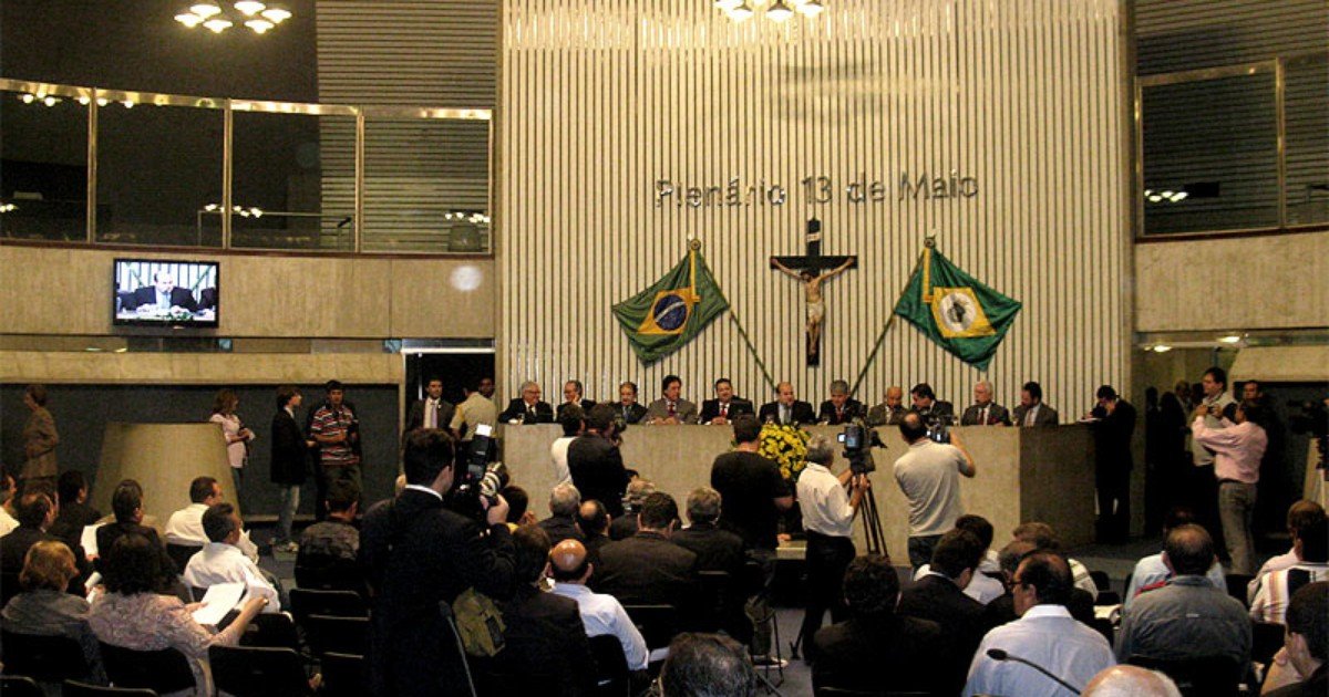 Assembleia Legislativa aprova suspensão de débitos estaduais por cinco anos