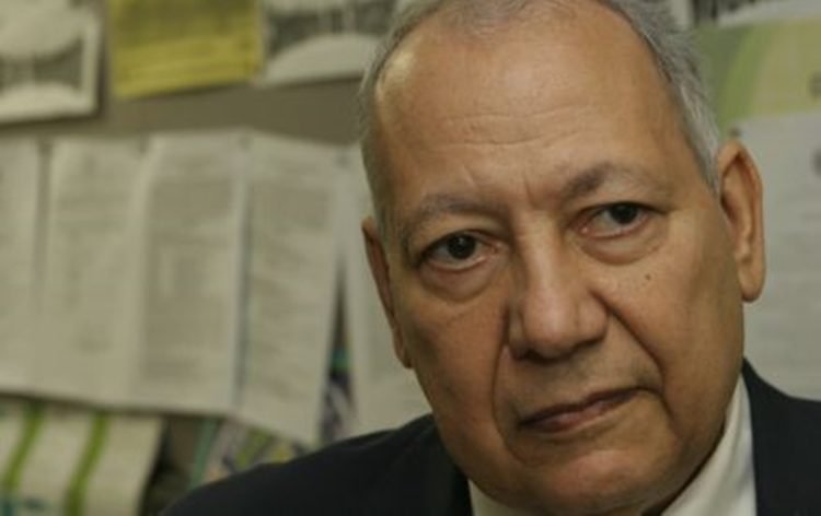 Ex-secretário de Segurança Pública, Edgar Fuques, morre nesta terça-feira, 11