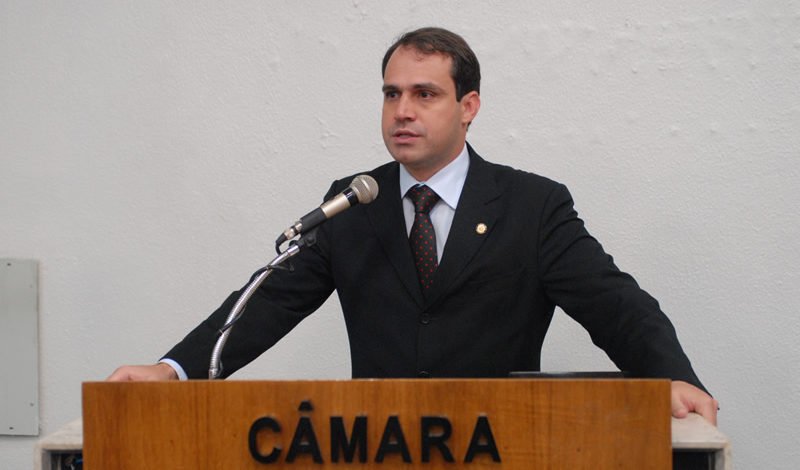 Salmito Filho rumo à Assembleia