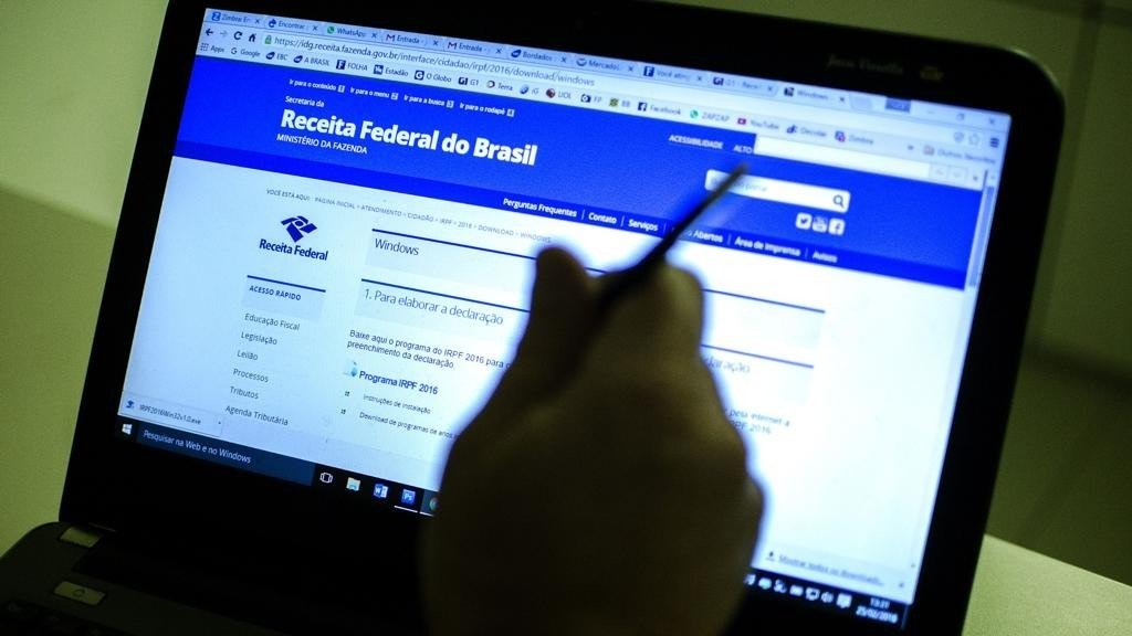 Receita Federal abre nesta segunda, 10, consulta ao 2º lote do Imposto de Renda 2017
