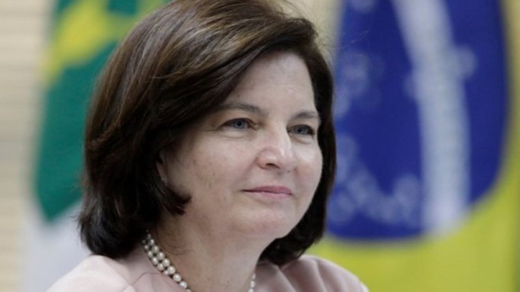 Nomeação de Raquel Dodge para Procuradoria-Geral da República sai no Diário Oficial da União