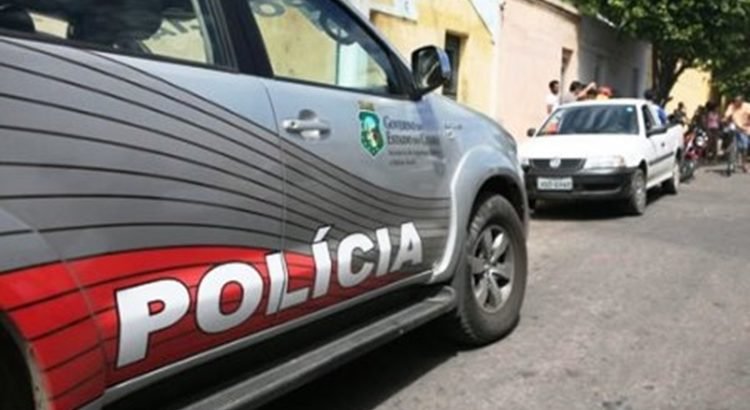 Menor de idade é encontrado pela Polícia após furtar comércio em Quixadá