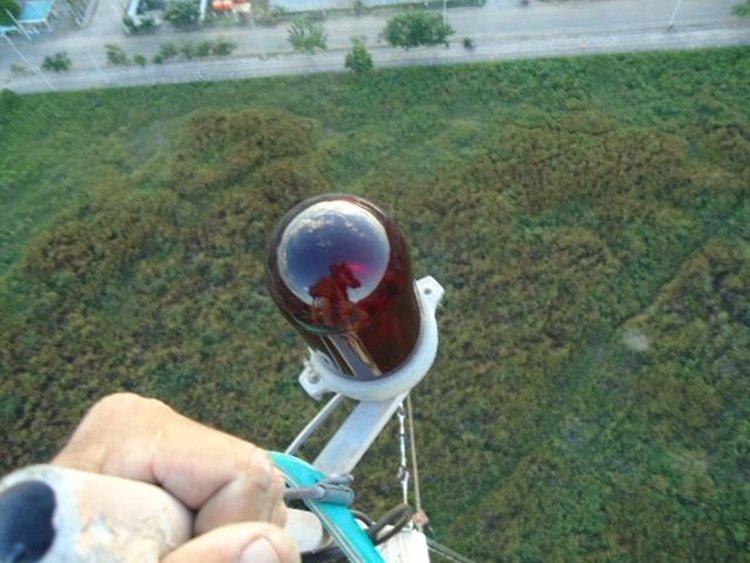 Rádio Campo Maior AM 840 ficará fora do ar por algumas horas para manutenção