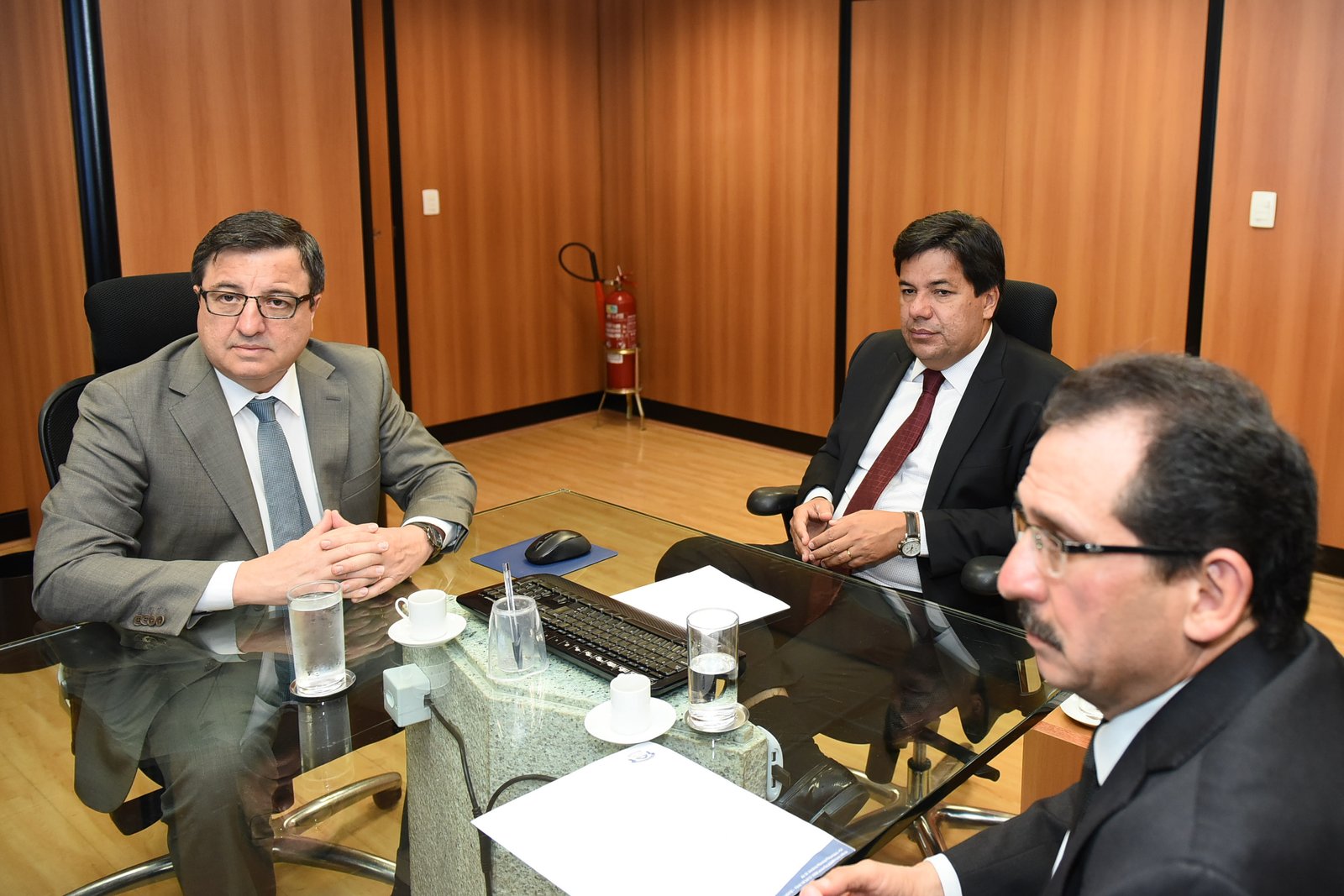 Ministério da Educação garante liberação de R$ 11 milhões para obras de expansão da UFC em quatro municípios cearenses