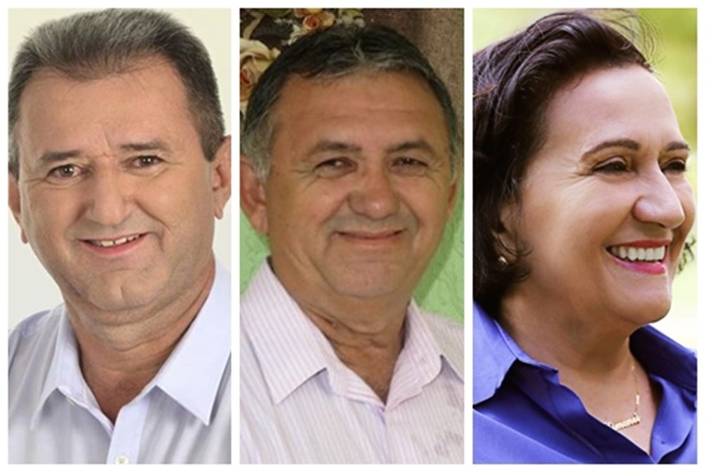 Sertão Central tem 3 prefeituras na lista das 100 melhores do Brasil, aponta Instituto UBD