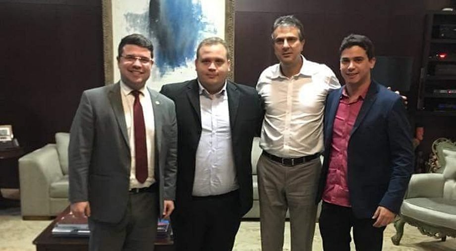 Nova Russas recebe policiamento do Raio