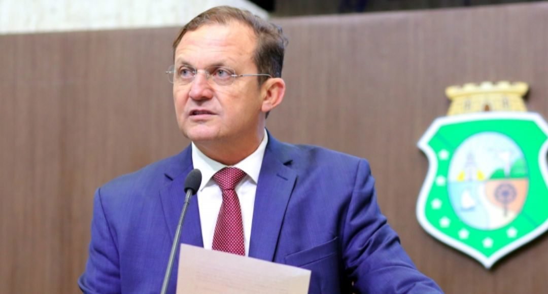 Odilon Aguiar defende manutenção do TCM e alerta sobre possibilidade de extinção de processos