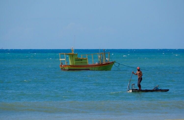 Do nosso Ceará que teima em SerTão lindo.