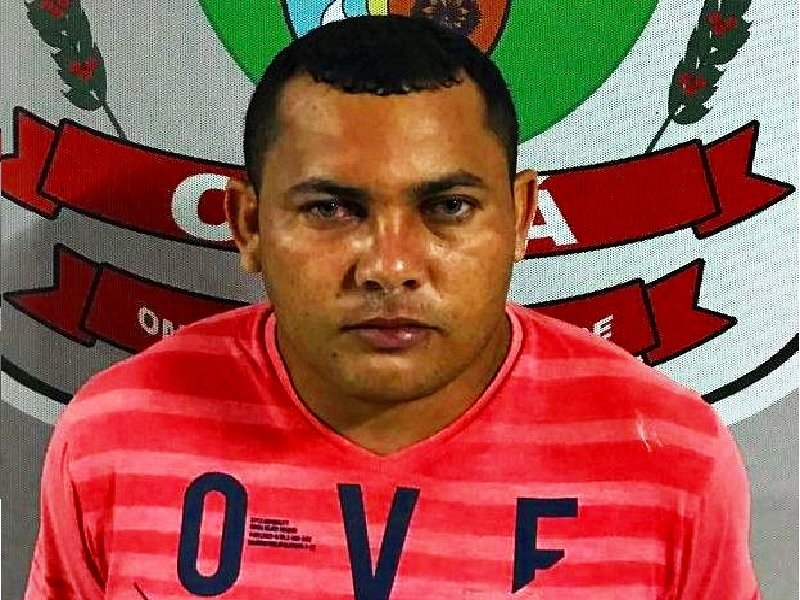 assaltos interior de Quixeramobim