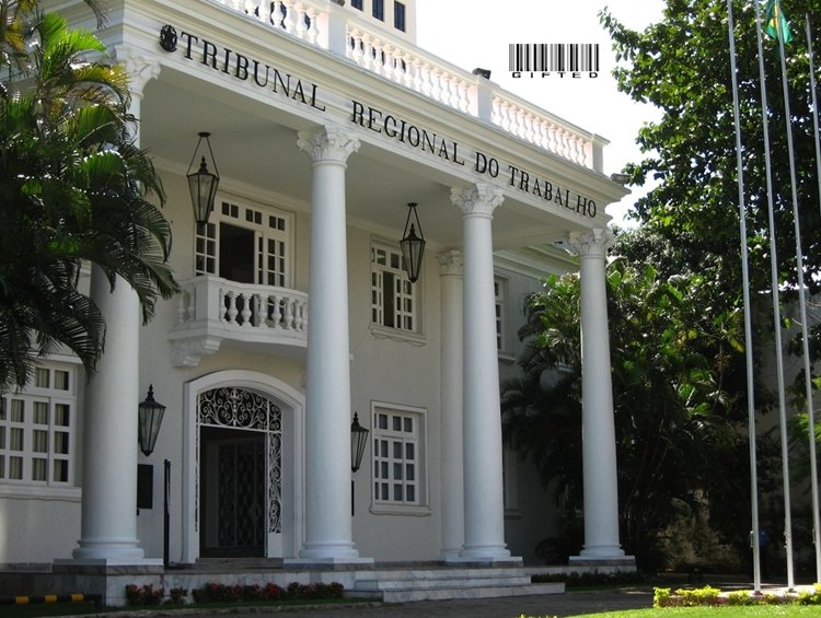 Tribunal Regional do Trabalho do Ceará divulga edital de concurso público