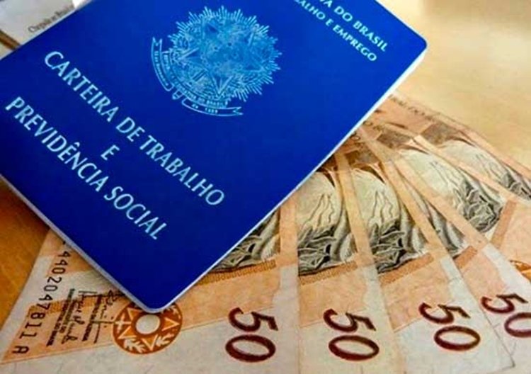 FGTS registra lucro recorde superior a R$ 14 bi em 2016