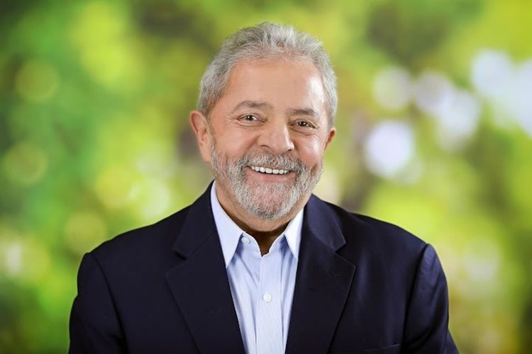 Câmara dos Vereadores de Quixeramobim votará título de cidadão quixeramobinense para Lula nesta quarta-feira, 30