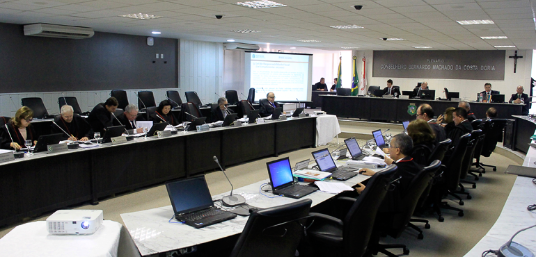 Tribunal de Justiça disciplina licença para capacitação de magistrados e servidores