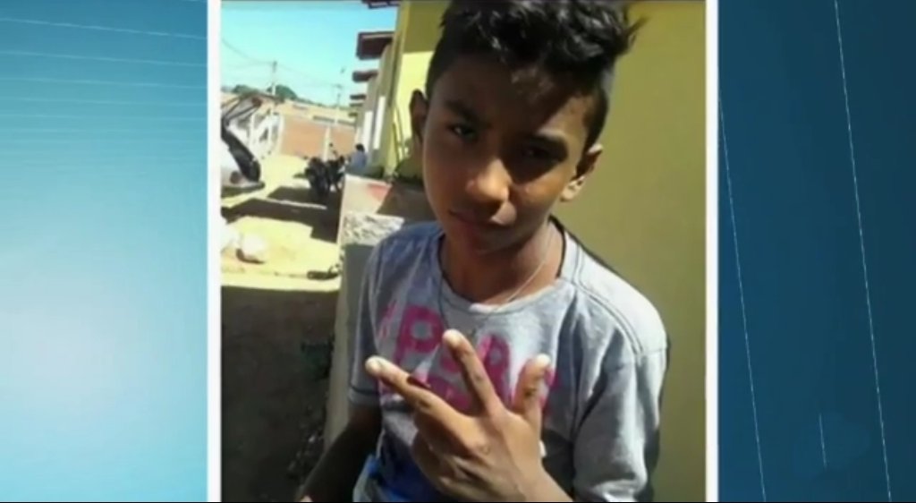 Menino de 12 anos morre soterrado em Juazeiro do Norte