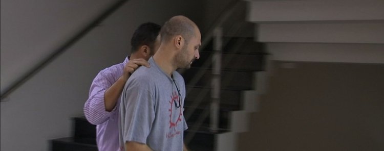 Justiça nega transferência de unidade prisional para acusado de matar mulher e filha em Paracuru