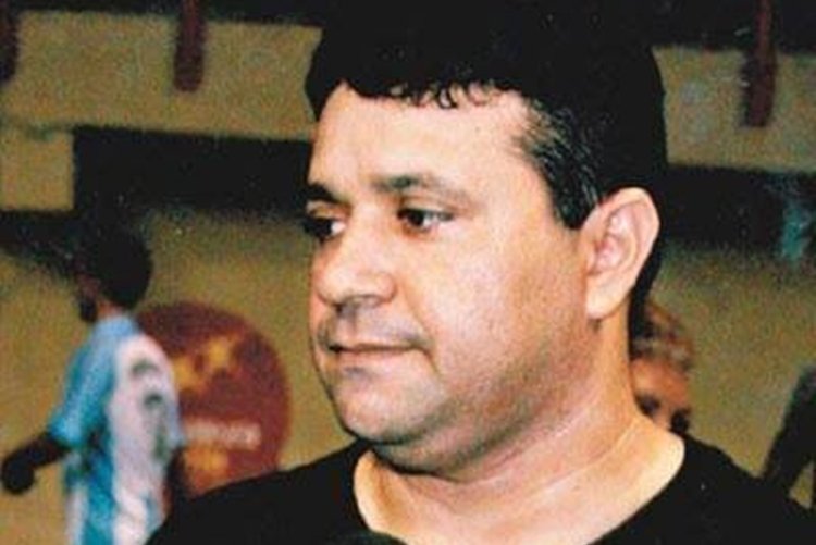 Zé Wilson alega motivos pessoais e deixa Secretaria de Esporte de Quixeramobim