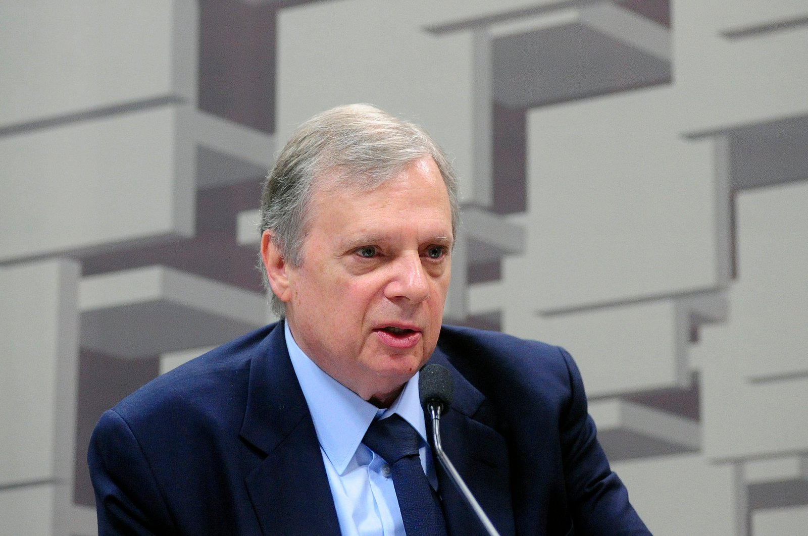 Tasso afirma que não disputará presidência do PSDB, aponta Alckmin como candidato à República e nega candidatura ao Governo do Ceará