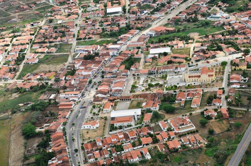 Madalena comemora 31 anos de emancipação política até o próximo sábado, 12; Acompanhe a programação