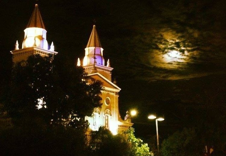 SerTão TV: Aos 228 anos de emancipação política e 161 de cidade, parabéns Quixeramobim!