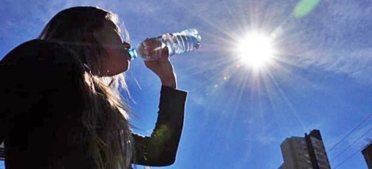 Iguatu, Quixeramobim, Crateús e Tauá registram umidade relativa do ar mais baixas do Estado