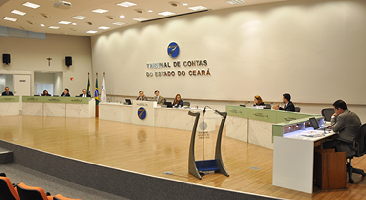Cinco prefeituras do Sertão Central descumpriram Lei da Transparência, aponta TCE do Ceará