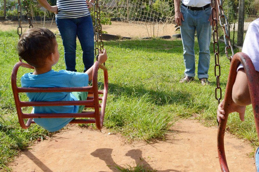 Assembleia Legislativa debate serviço de acolhimento de crianças e adolescentes