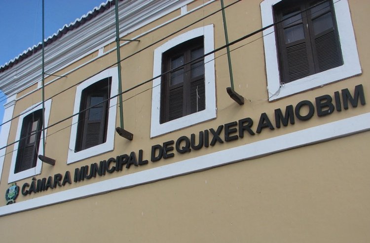 Câmara dos Vereadores de Quixeramobim aprova projeto de lei que eleva vaquejada à condição de manifestação cultural municipal