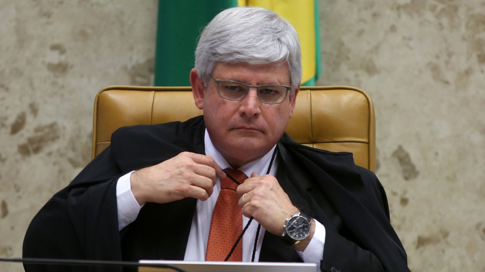 Janot pede prisão de Joesley, Ricardo Saud e ex-procurador Marcelo Miller