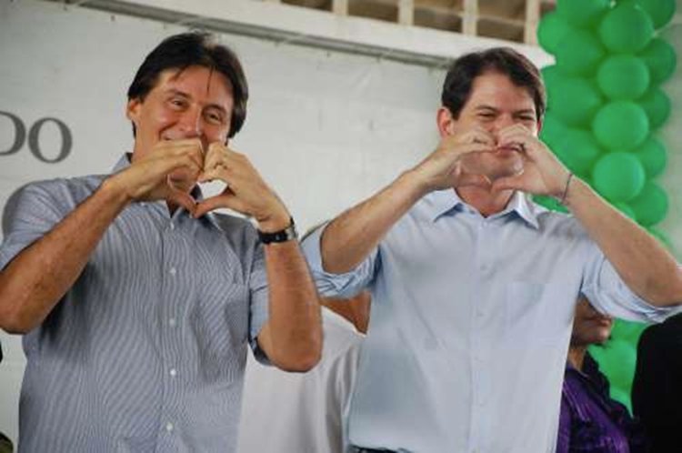 “São irreconciliáveis o suficiente para não justificar uma união”, diz jornalista sobre Eunício e Ferreira Gomes