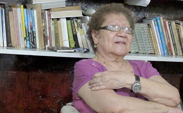 Governo do Ceará emite nota de pesar pelo falecimento da educadora Luiza de Teodoro Vieira