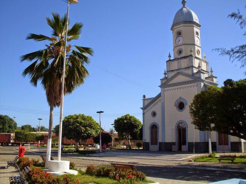 Senador Pompeu: 121 anos de história