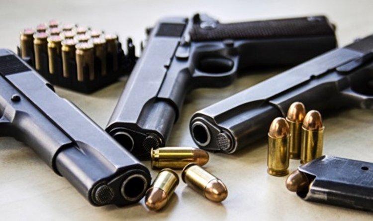 Revogação do Estatuto do Desarmamento: Você é a favor ou contra?