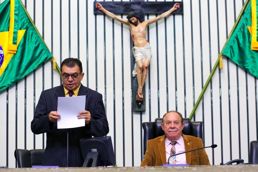 Projeto que cria Região Metropolitana de Crateús começa a tramitar na Assembleia Legislativa