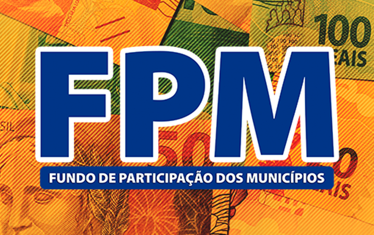 FPM – Repasse do 1º decênio de setembro soma mais de R$ 2 bilhões