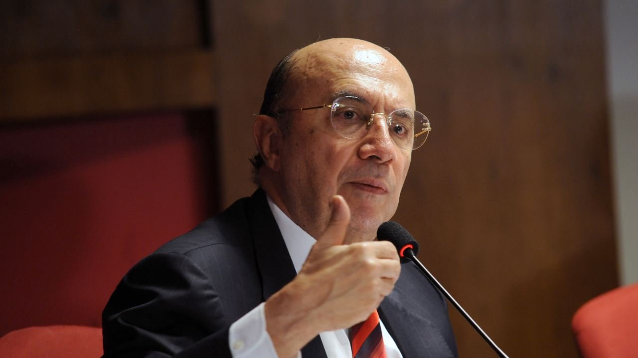 “Entraremos em 2018 em ritmo forte e constante”, diz Meirelles