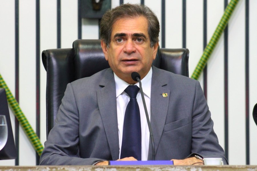 Zezinho Albuquerque anuncia Ceará sem Drogas nos municípios de Brejo Santo e Boa Viagem