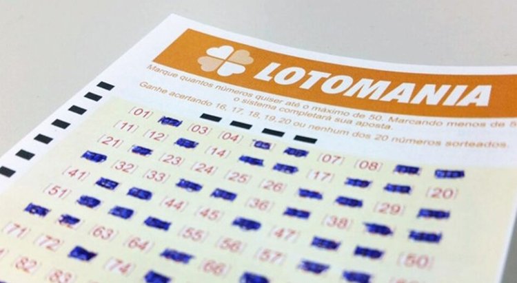 Lotomania: Apostador de Juazeiro do Norte ganha sozinho prêmio de R$ 9,4 milhões