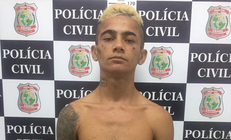 Caso Dandara: Homem é preso em Quixadá acusado de envolvimento no homicídio de travesti