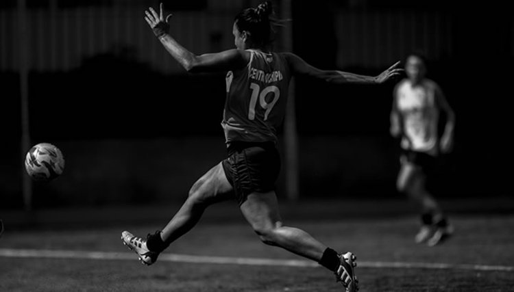 Campeonato Cearense de Futebol Feminino: Como sobrevivem os times de futebol feminino do Ceará?