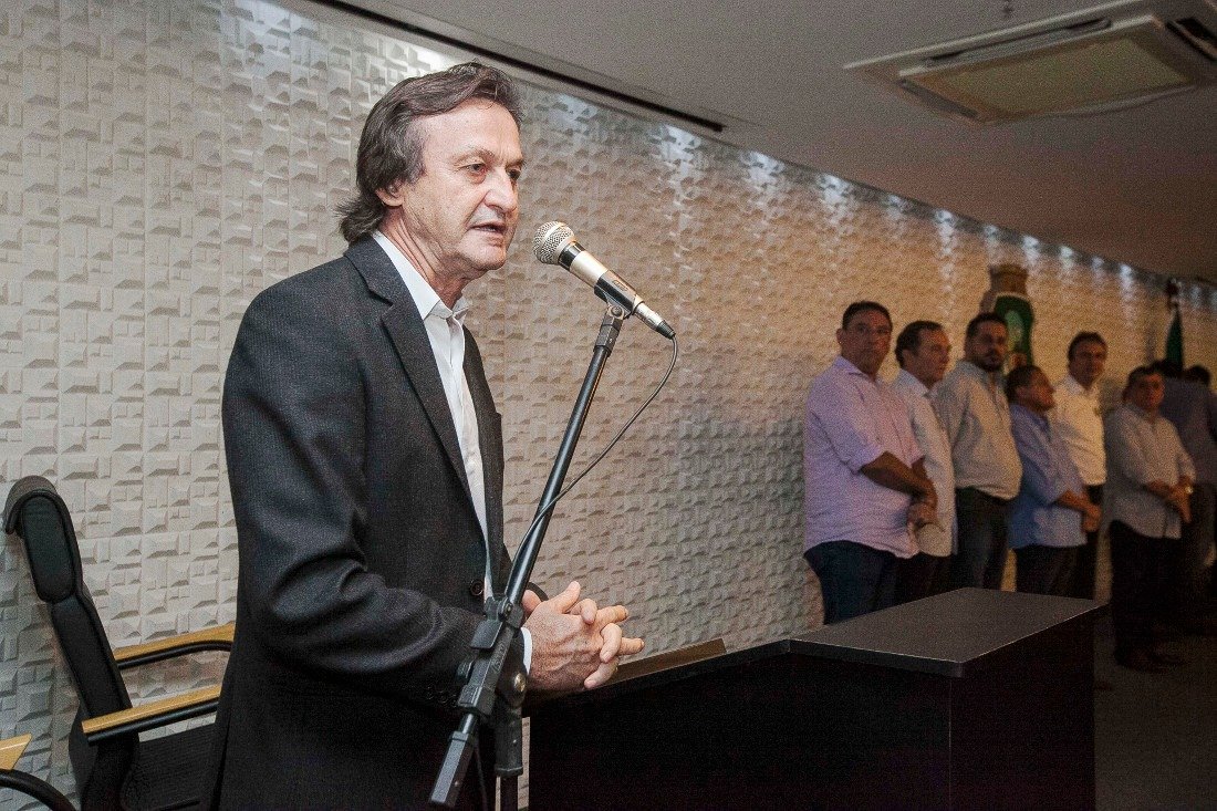 Cirilo Pimenta passa a integrar Conselho de Administração da Codece