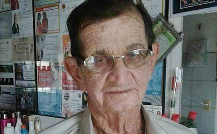 Morre o ex-prefeito de Solonópole, Neném Diniz